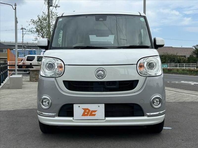 MOVE CANBUS