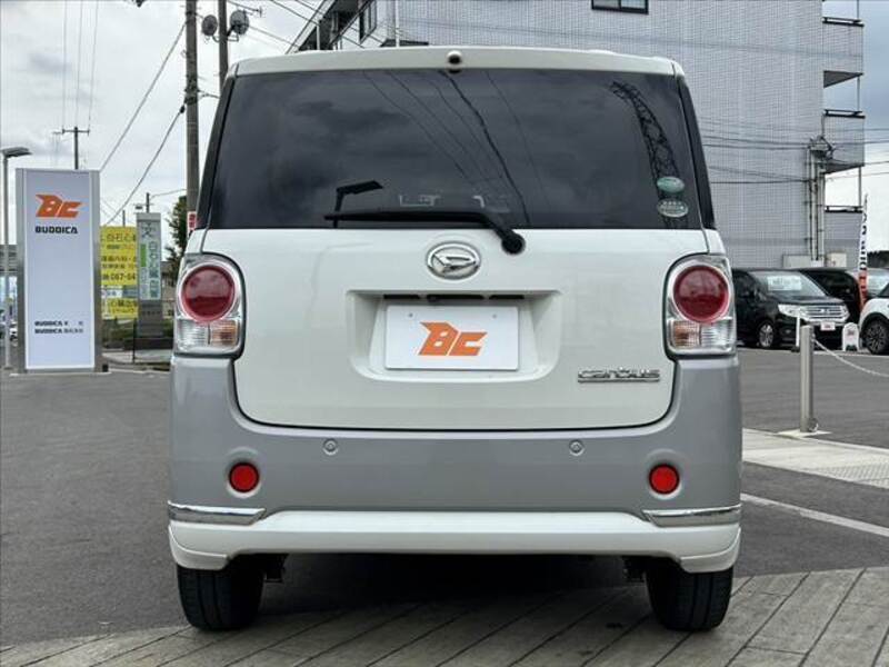 MOVE CANBUS