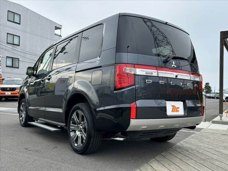 DELICA