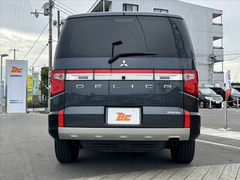 DELICA