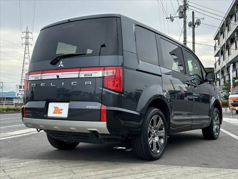DELICA