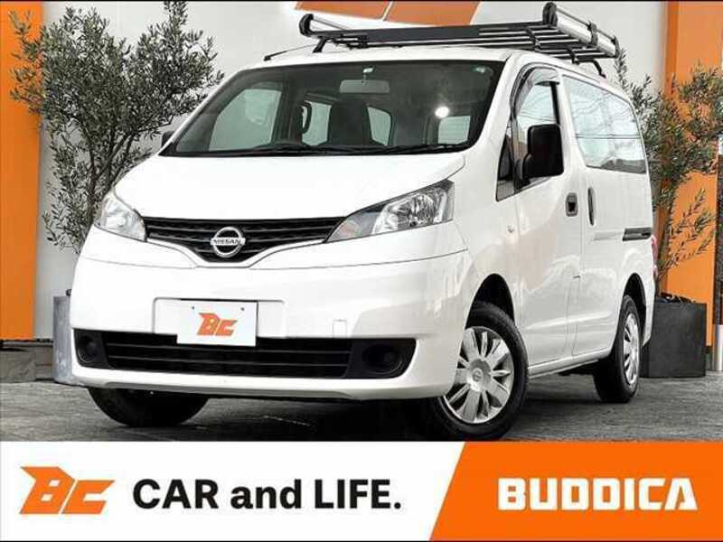 NISSAN NV200 VANETTE