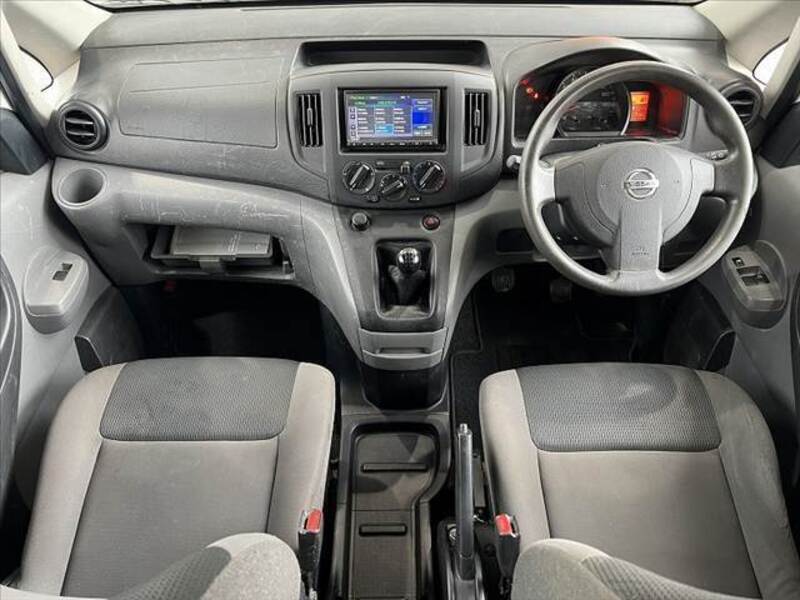 NV200 VANETTE