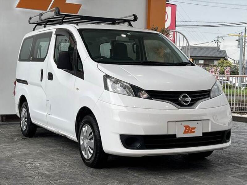 NV200 VANETTE