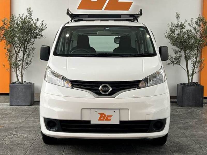 NV200 VANETTE