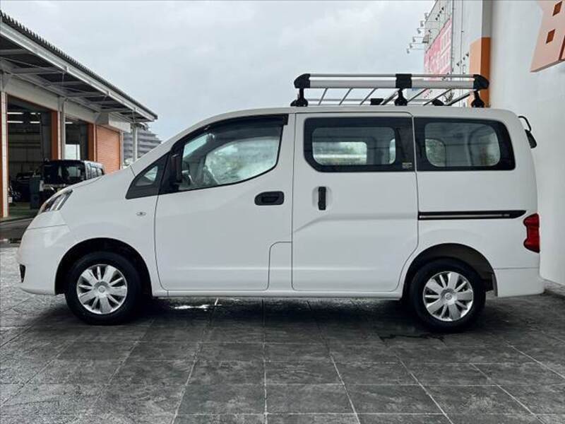 NV200 VANETTE