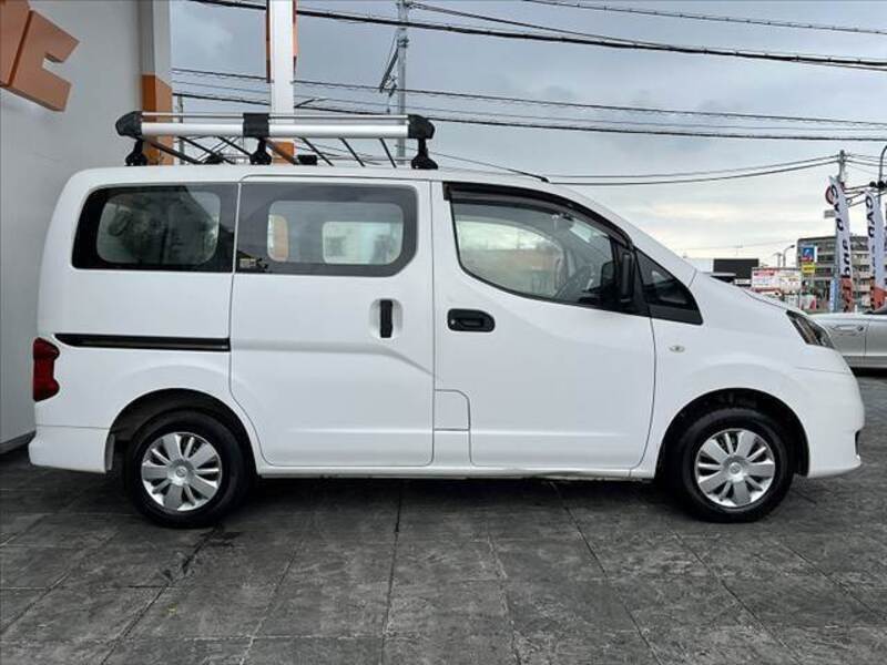 NV200 VANETTE