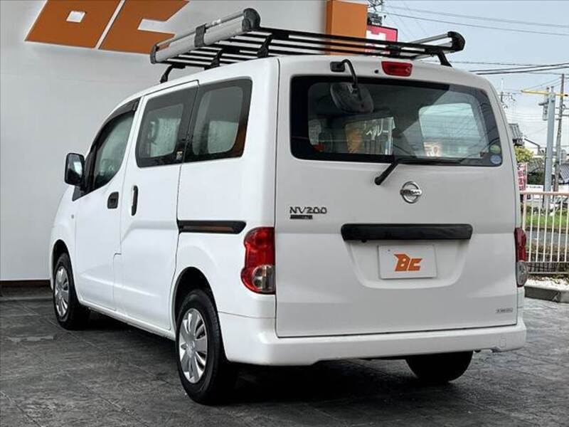 NV200 VANETTE