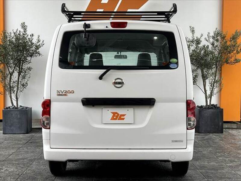NV200 VANETTE