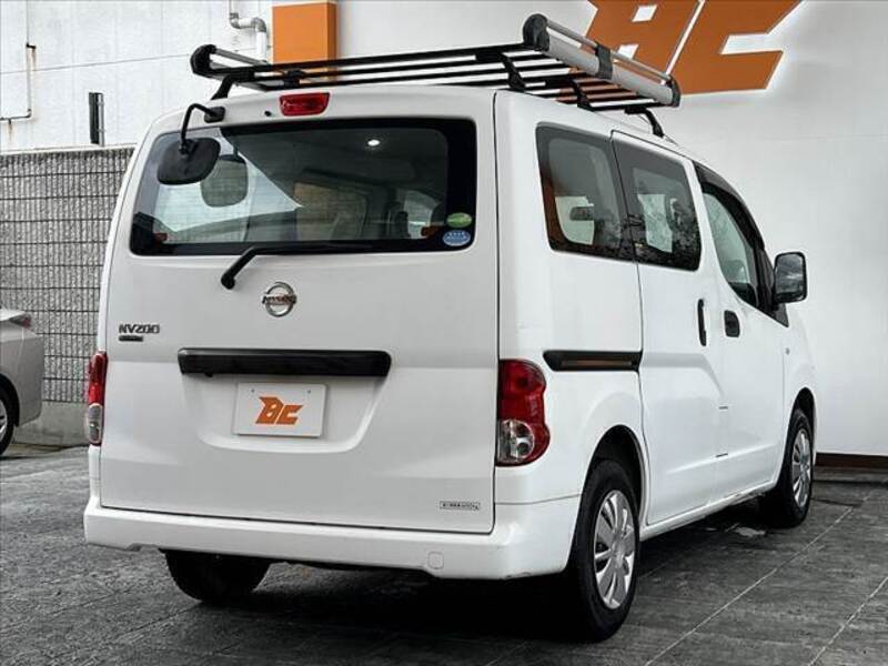 NV200 VANETTE