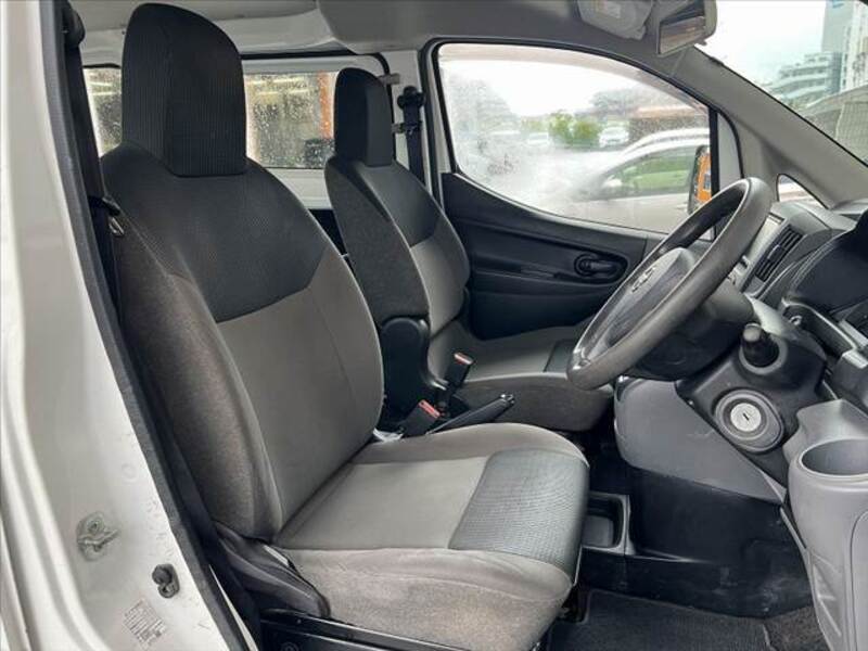 NV200 VANETTE