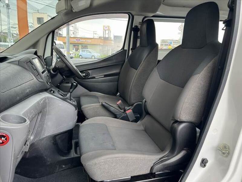NV200 VANETTE