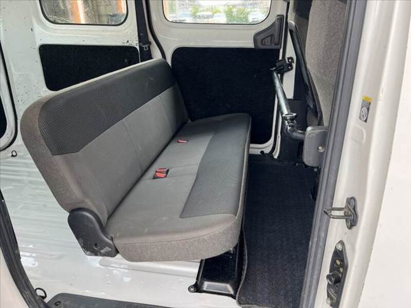 NV200 VANETTE