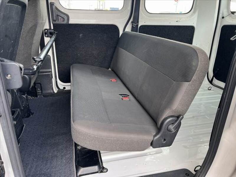 NV200 VANETTE