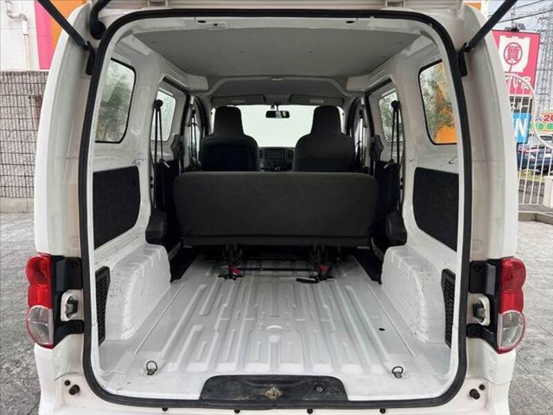 NV200 VANETTE