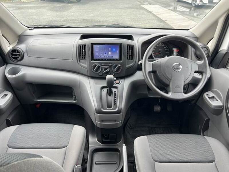 NV200 VANETTE