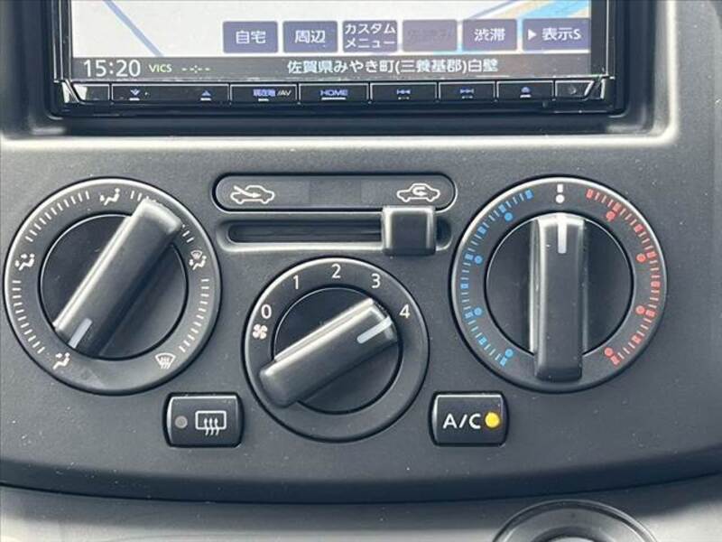NV200 VANETTE