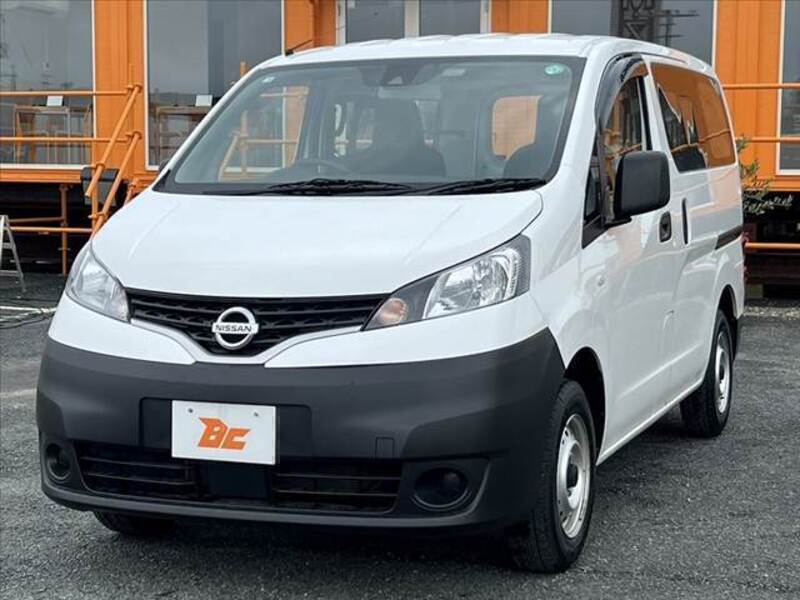 NV200 VANETTE