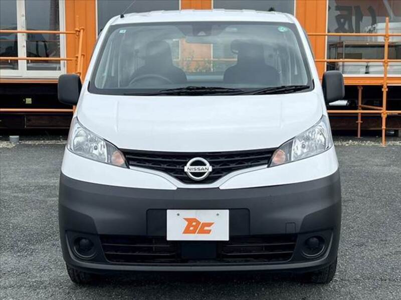 NV200 VANETTE