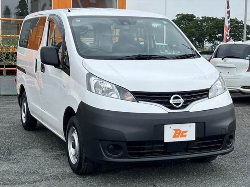NV200 VANETTE