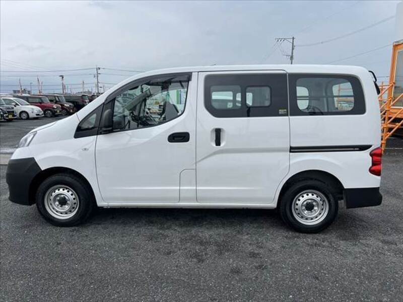 NV200 VANETTE