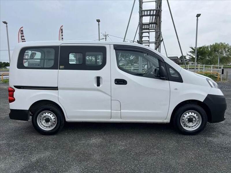 NV200 VANETTE