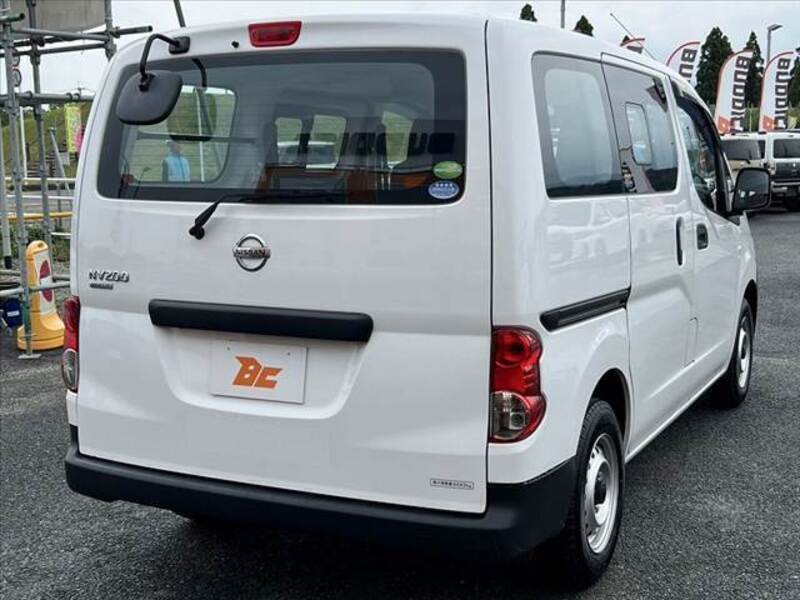 NV200 VANETTE