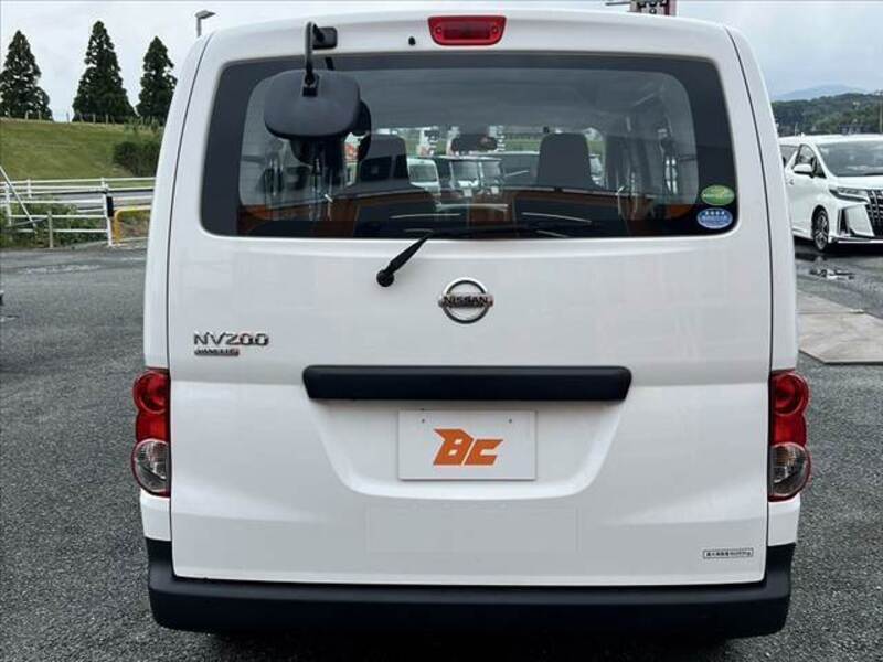 NV200 VANETTE
