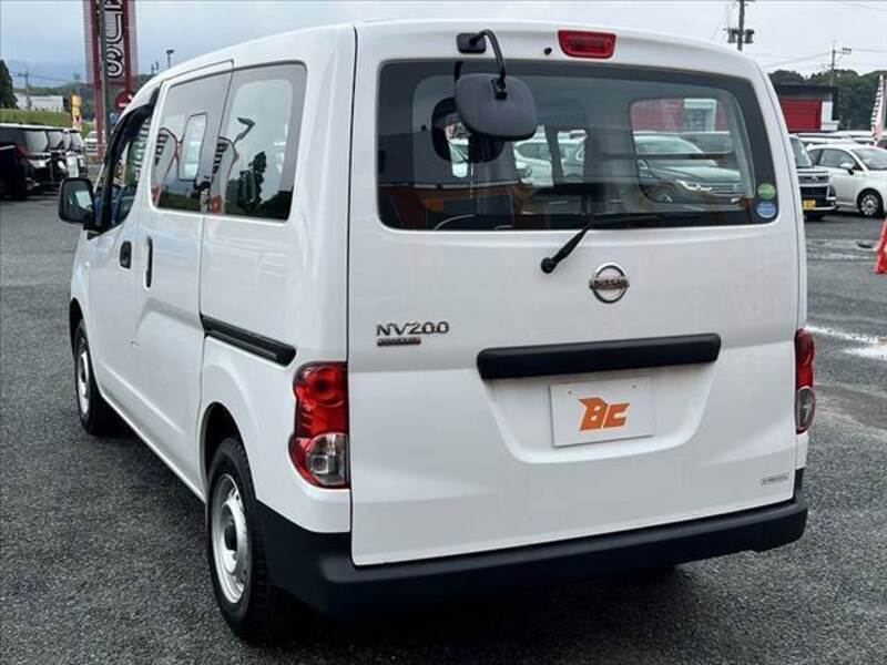 NV200 VANETTE