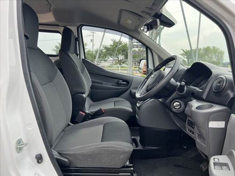 NV200 VANETTE