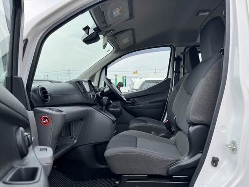 NV200 VANETTE