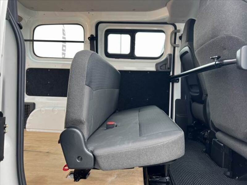 NV200 VANETTE