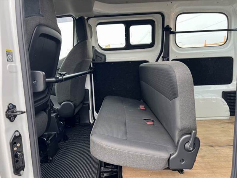 NV200 VANETTE