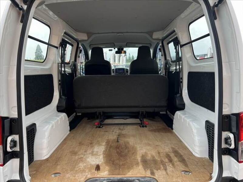 NV200 VANETTE