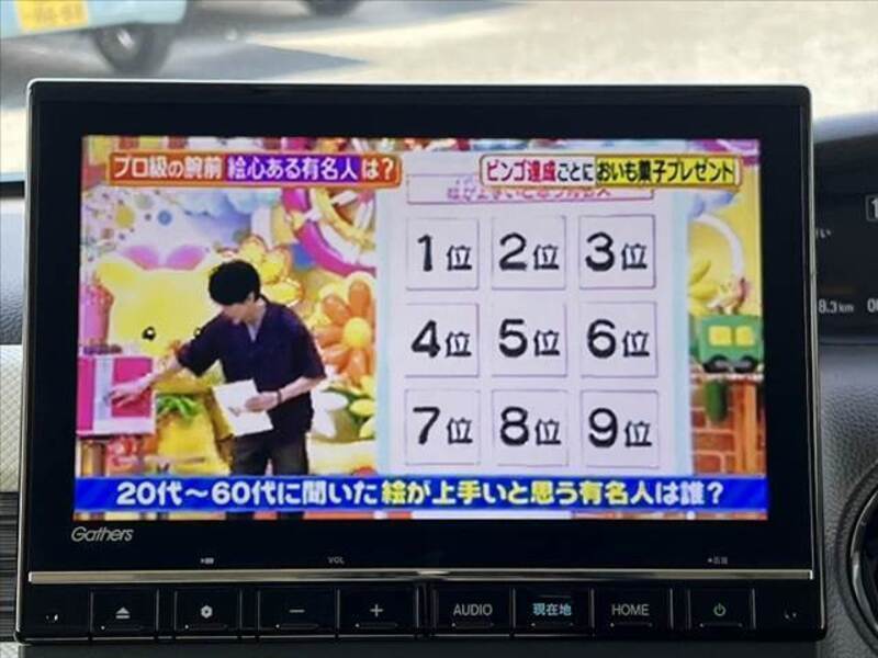 N BOX