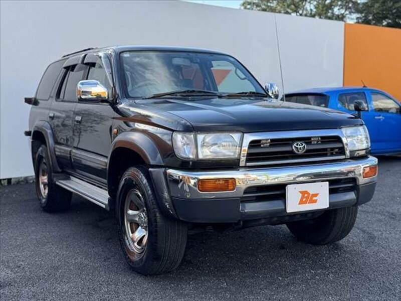 HILUX SURF