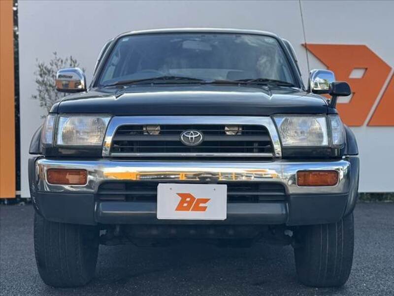 HILUX SURF