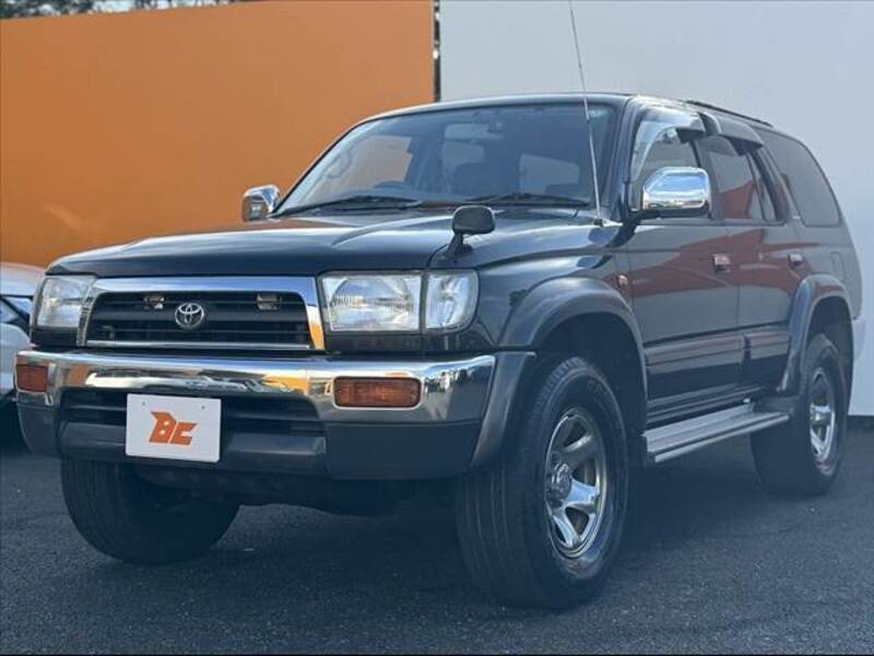 HILUX SURF