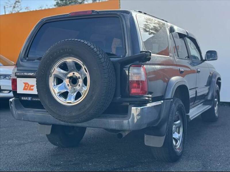 HILUX SURF