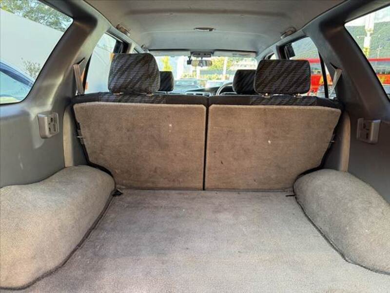 HILUX SURF