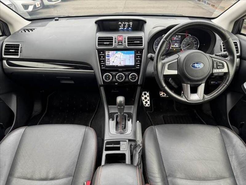 IMPREZA