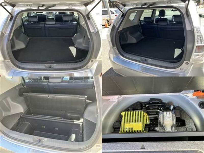 PRIUS ALPHA