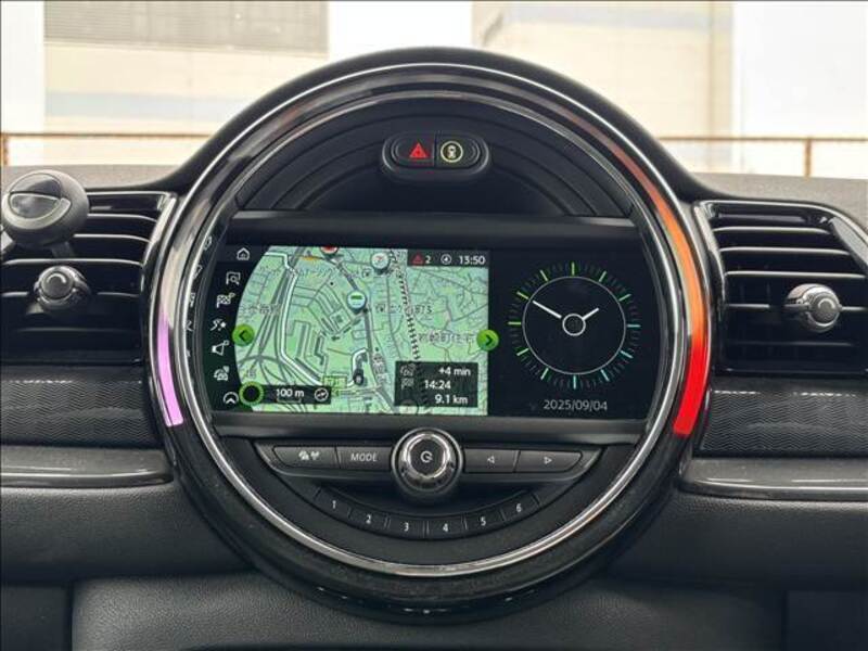 MINI