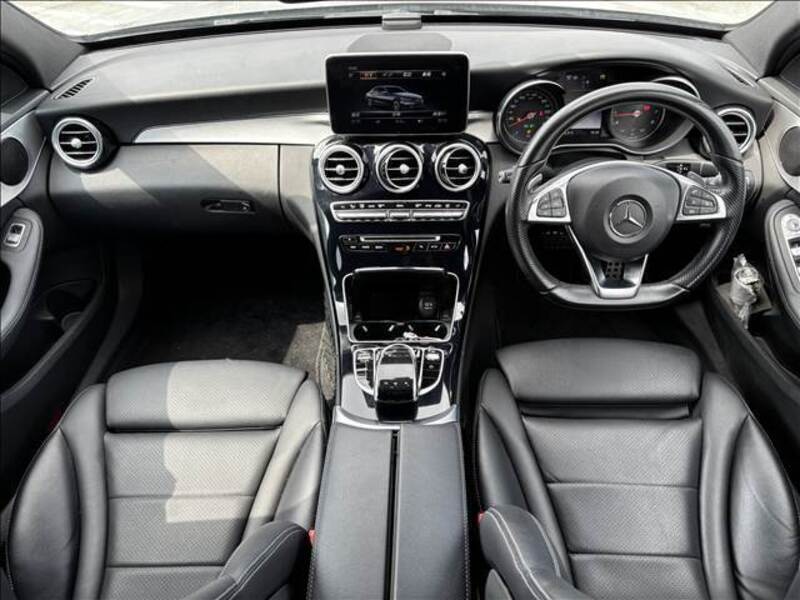 C-CLASS