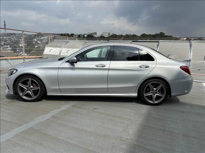 C-CLASS