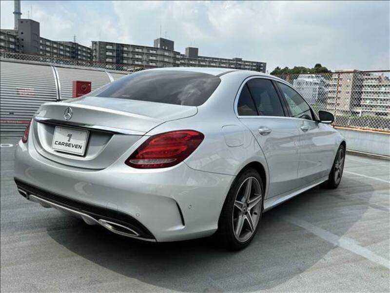 C-CLASS