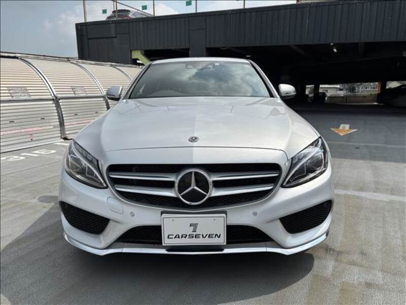 C-CLASS