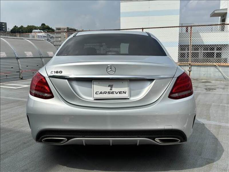 C-CLASS