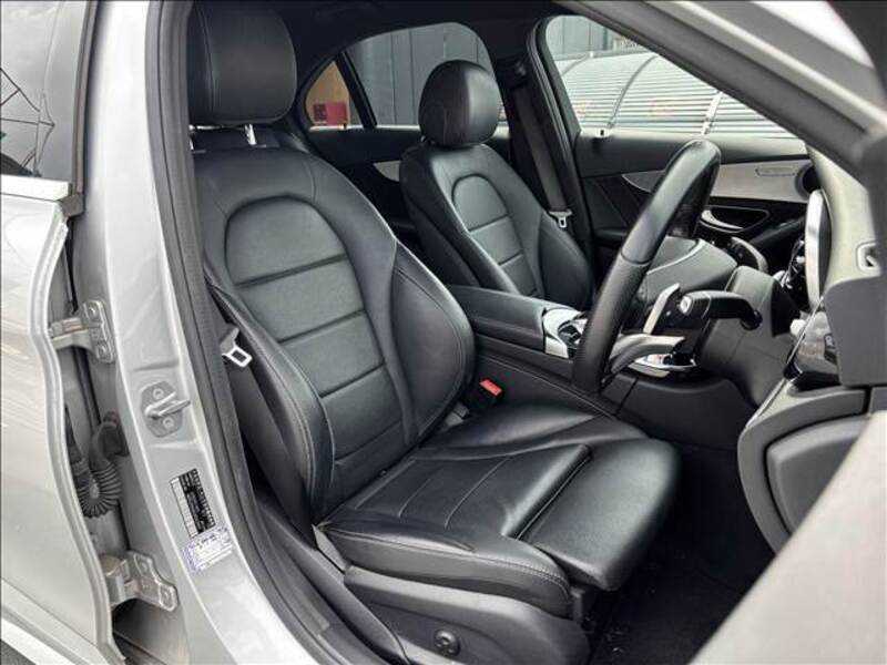 C-CLASS