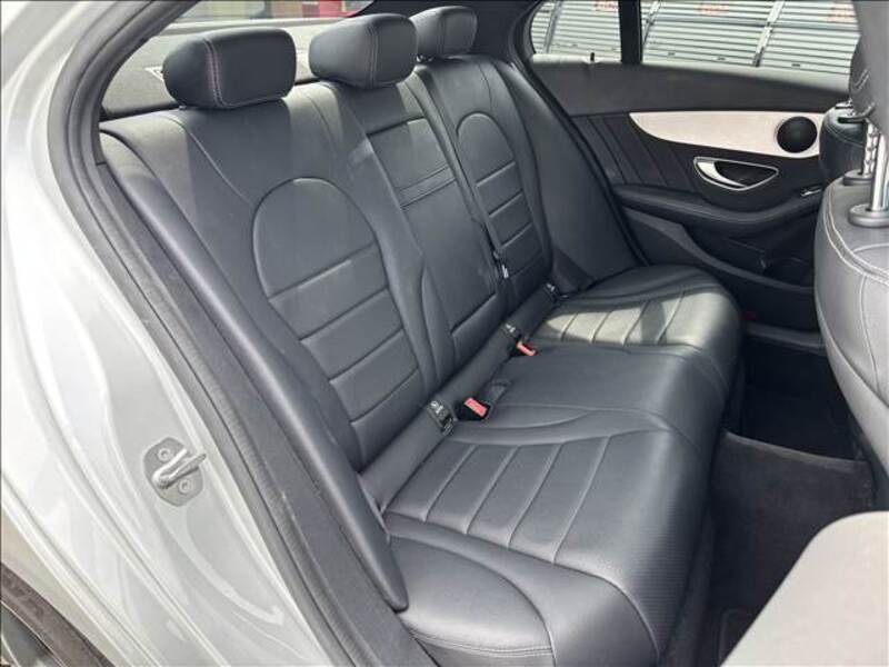 C-CLASS